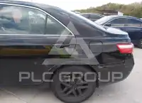 2007 Toyota CAMRY photo
