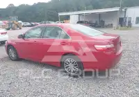 2007 Toyota CAMRY photo