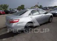 2007 Toyota CAMRY фото
