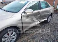 2007 Toyota CAMRY photo