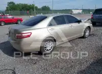 2007 Toyota CAMRY photo