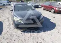 2007 Toyota CAMRY фото