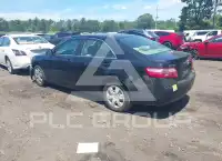 2007 Toyota CAMRY photo