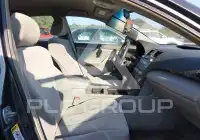 2007 Toyota CAMRY фото