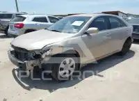 2007 Toyota CAMRY photo