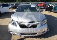 2007 Toyota CAMRY фото