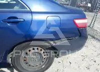 2007 Toyota CAMRY photo
