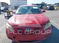 2007 Toyota CAMRY photo