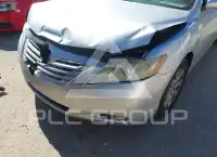 2007 Toyota CAMRY фото