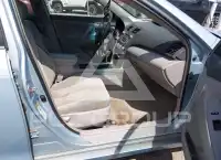 2007 Toyota CAMRY photo