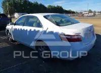 2007 Toyota CAMRY фото