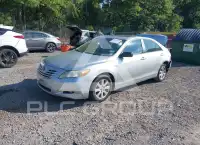 2007 Toyota CAMRY photo