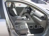 2007 Toyota CAMRY photo