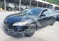 2007 Toyota CAMRY фото
