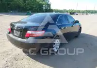 2007 Toyota CAMRY фото