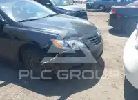 2007 Toyota CAMRY photo