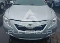 2007 Toyota CAMRY фото