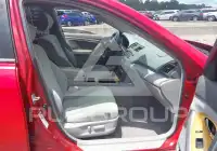 2007 Toyota CAMRY фото