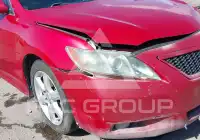 2007 Toyota CAMRY фото