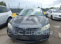 2007 Toyota CAMRY фото
