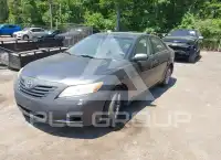 2007 Toyota CAMRY photo