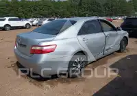 2007 Toyota CAMRY фото