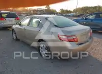 2007 Toyota CAMRY фото
