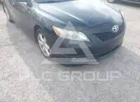 2007 Toyota CAMRY фото