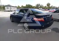 2007 Toyota CAMRY фото
