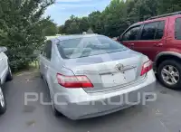 2007 Toyota CAMRY фото
