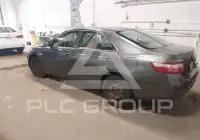 2007 Toyota CAMRY фото