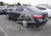 2007 Toyota CAMRY фото