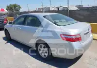 2007 Toyota CAMRY фото