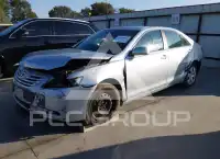 2007 Toyota CAMRY фото