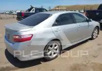 2007 Toyota CAMRY фото