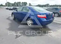 2007 Toyota CAMRY фото