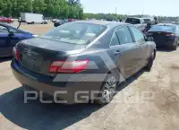 2007 Toyota CAMRY photo