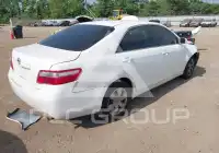 2007 Toyota CAMRY фото
