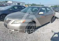 2007 Toyota CAMRY фото