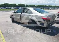 2007 Toyota CAMRY фото
