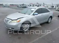 2007 Toyota CAMRY фото