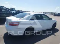 2007 Toyota CAMRY фото