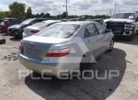 2007 Toyota CAMRY photo