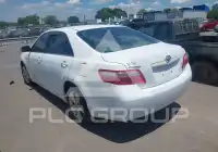 2007 Toyota CAMRY фото