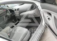 2007 Toyota CAMRY фото