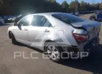 2007 Toyota CAMRY photo