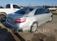 2007 Toyota CAMRY фото