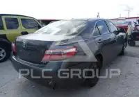 2007 Toyota CAMRY фото