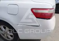 2007 Toyota CAMRY фото