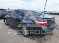 2007 Toyota CAMRY фото